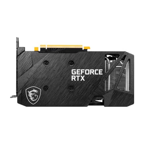 MSI RTX 3050 Ventus 2X OCV1 8GB Gaming Graphics Card